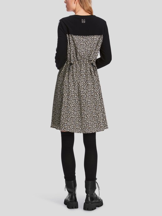 Damen Kleid