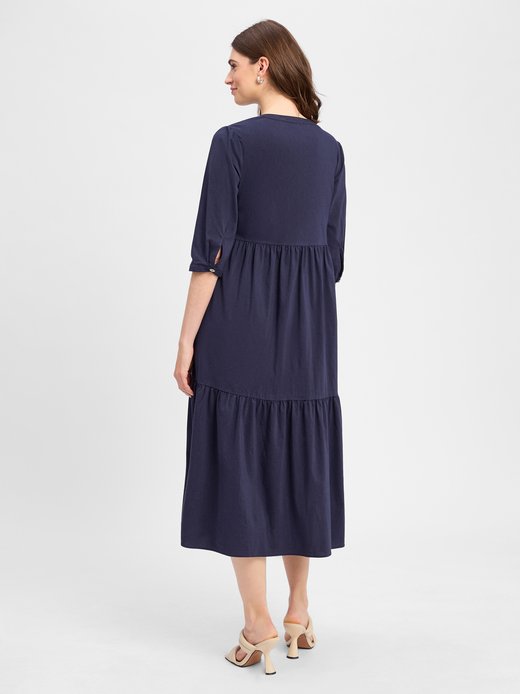 Damen Kleid