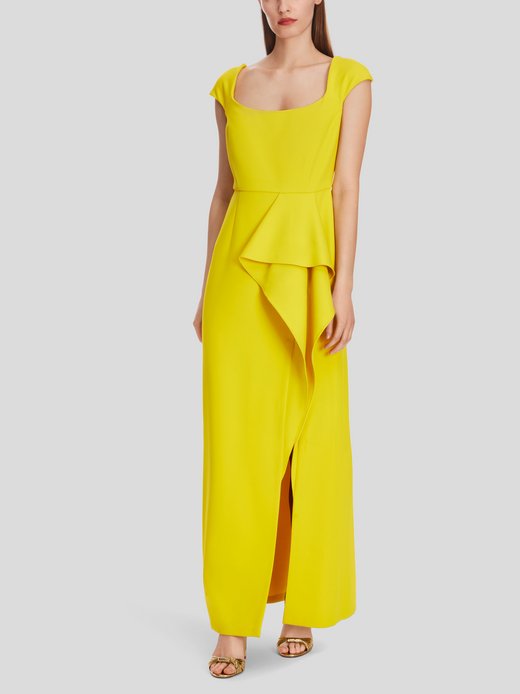 Damen Kleid