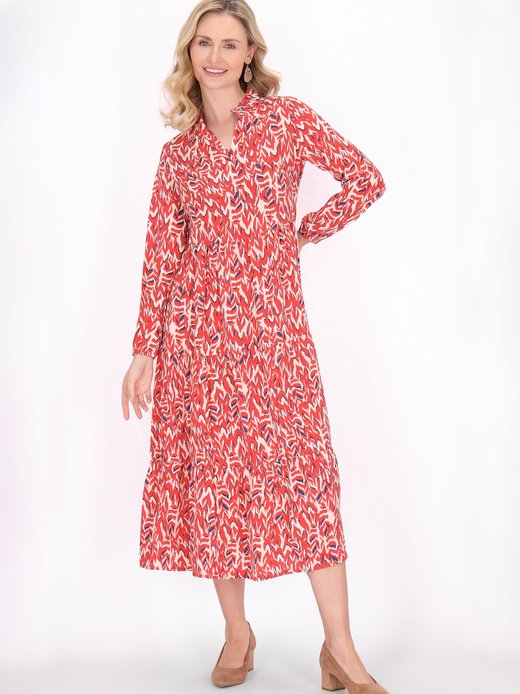 Damen Kleid