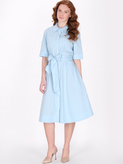 Damen Kleid