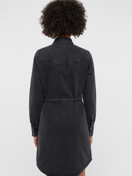 Damen Kleid