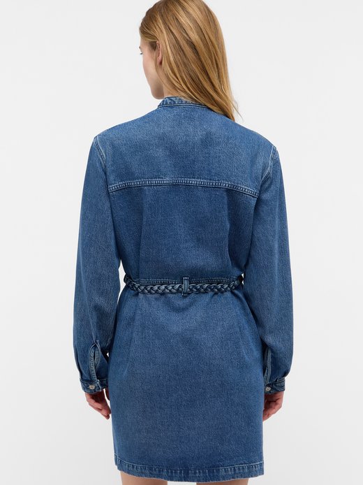 Damen Kleid