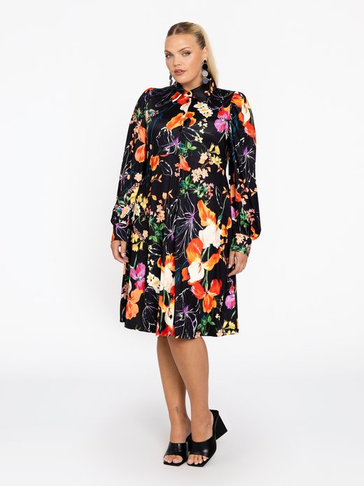 Damen Kleid