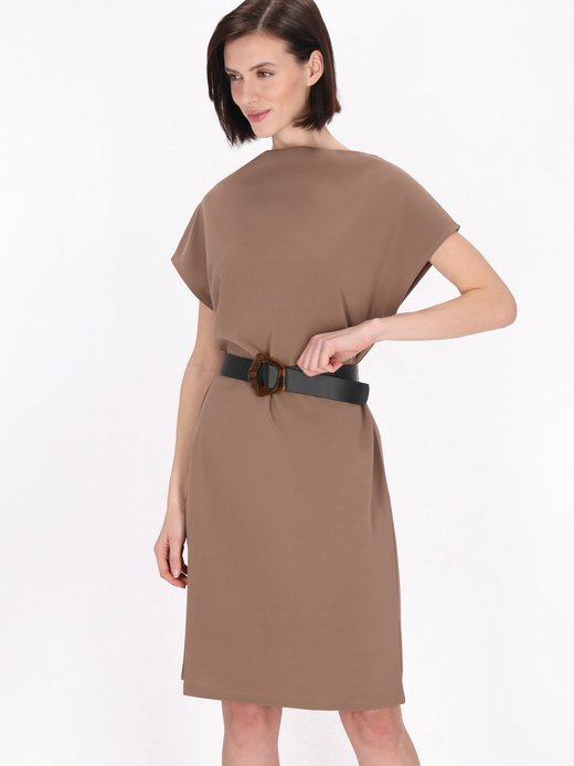 Damen Kleid