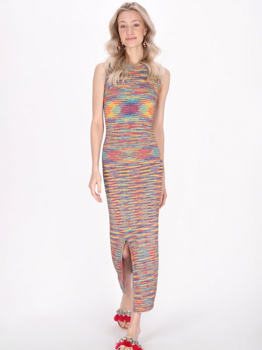 Damen Kleid