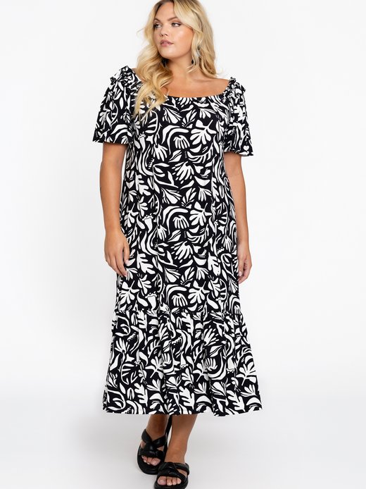 Damen Kleid