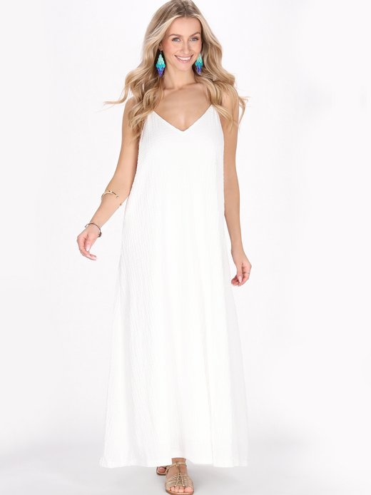 Damen Kleid