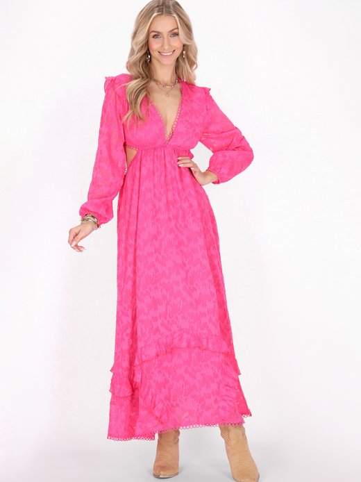 Damen Kleid