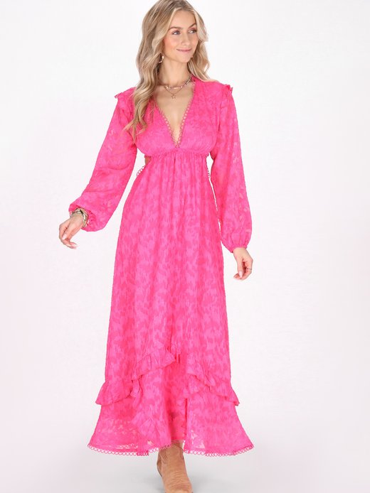 Damen Kleid