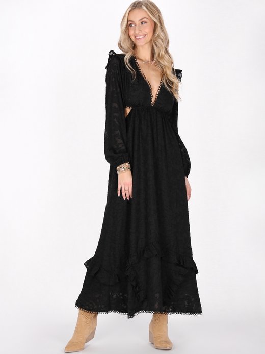 Damen Kleid