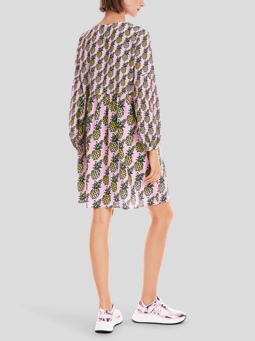 Damen Kleid