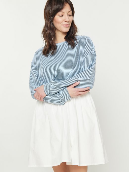 Damen Kleid