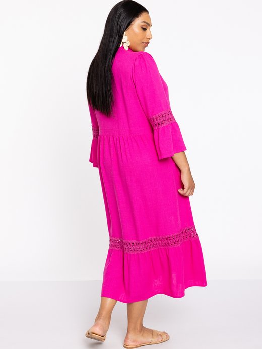 Damen Kleid