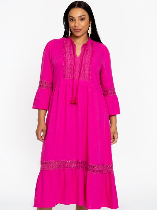 Damen Kleid