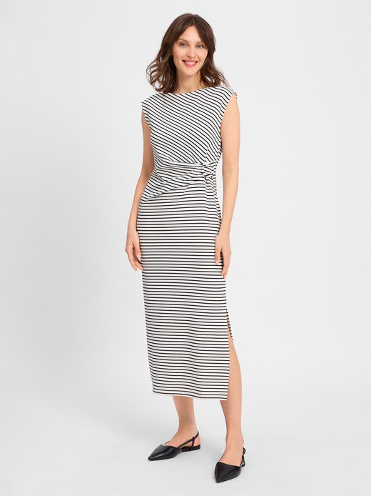 Damen Kleid