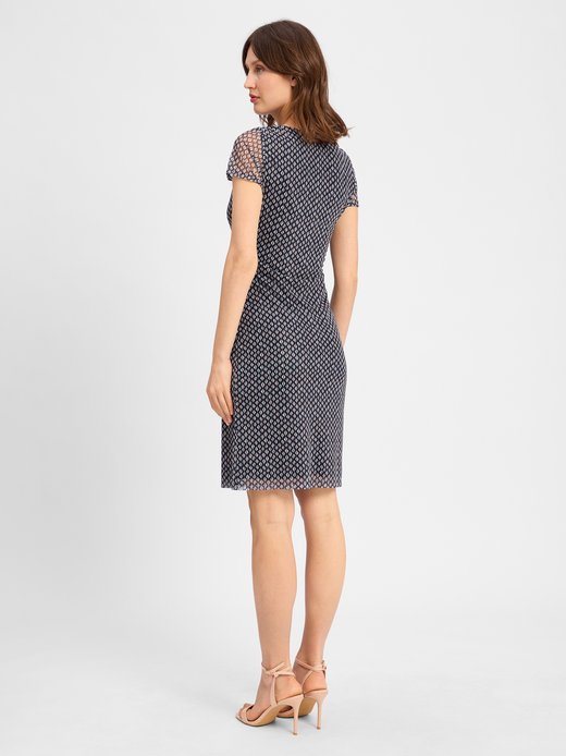 Damen Kleid