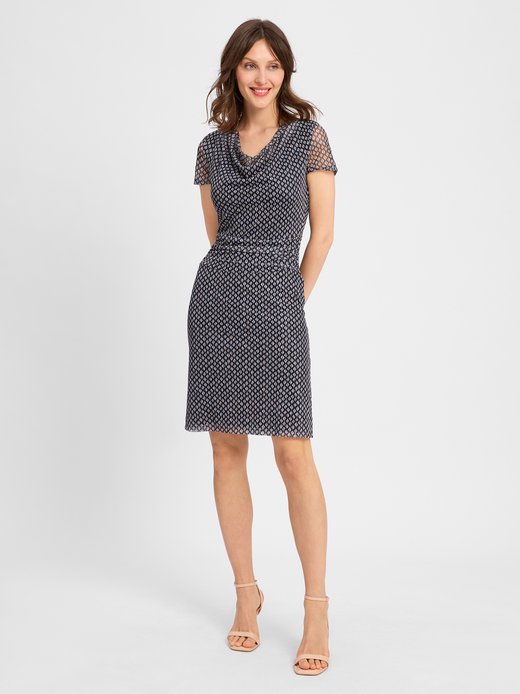 Damen Kleid