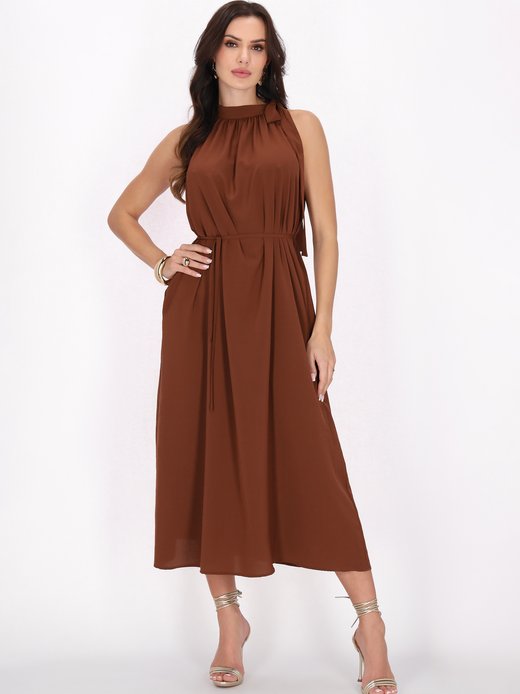 Damen Kleid