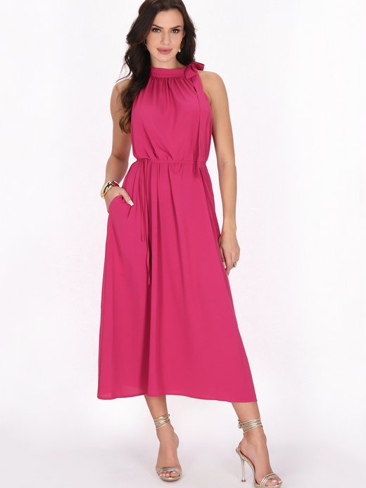 Damen Kleid