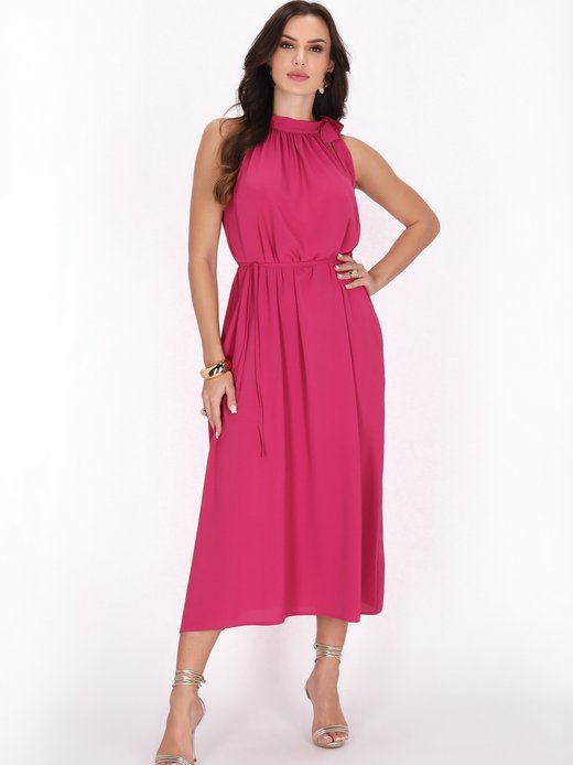 Damen Kleid