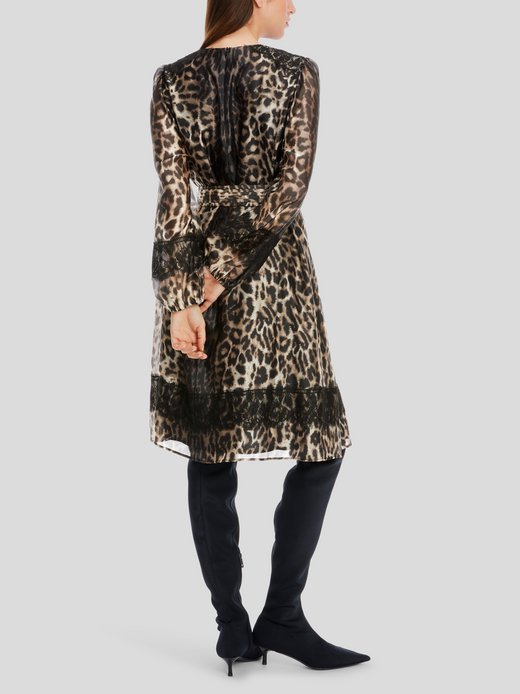 Damen Kleid