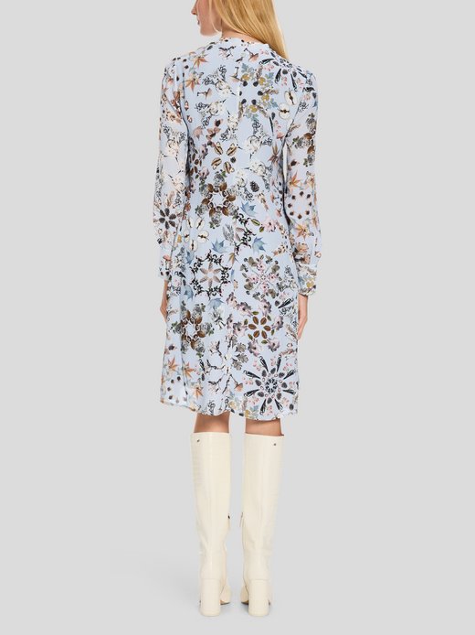 Damen Kleid