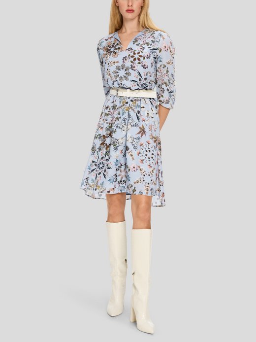 Damen Kleid