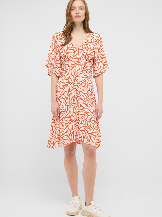 Damen Kleid