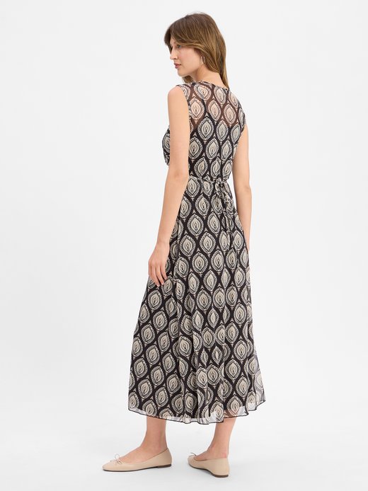 Damen Kleid