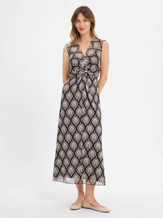 Damen Kleid