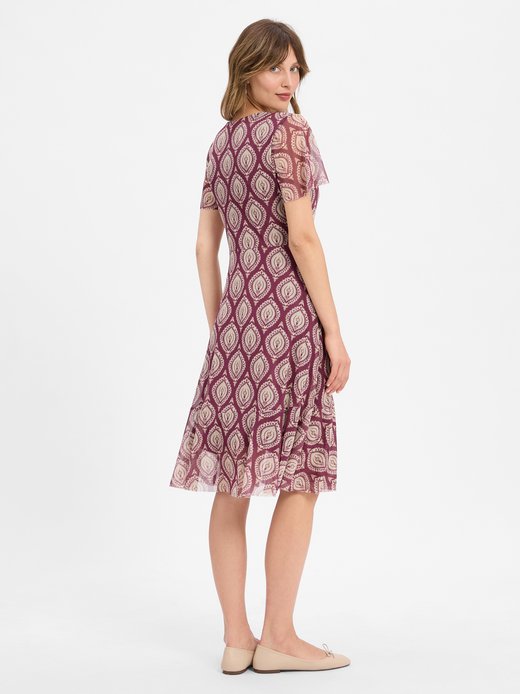 Damen Kleid