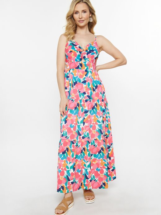 Damen Kleid
