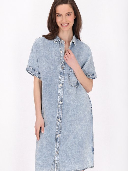 Damen Kleid