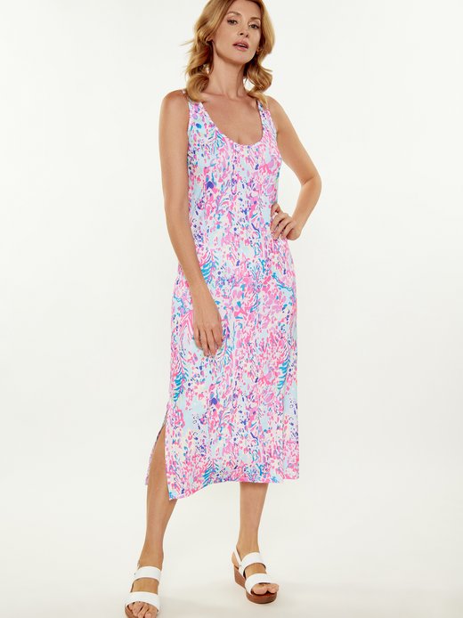 Damen Kleid
