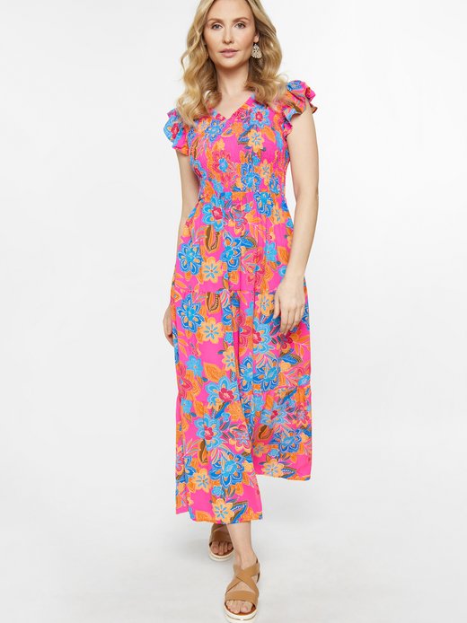 Damen Kleid