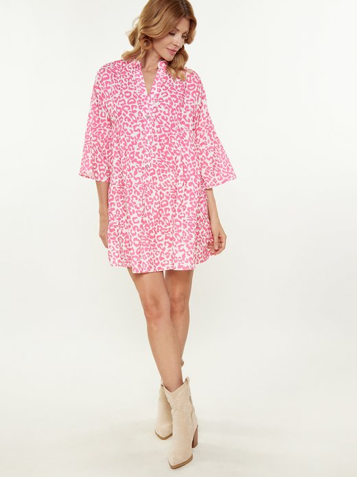 Damen Kleid