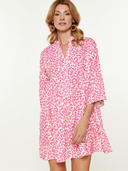 Damen Kleid