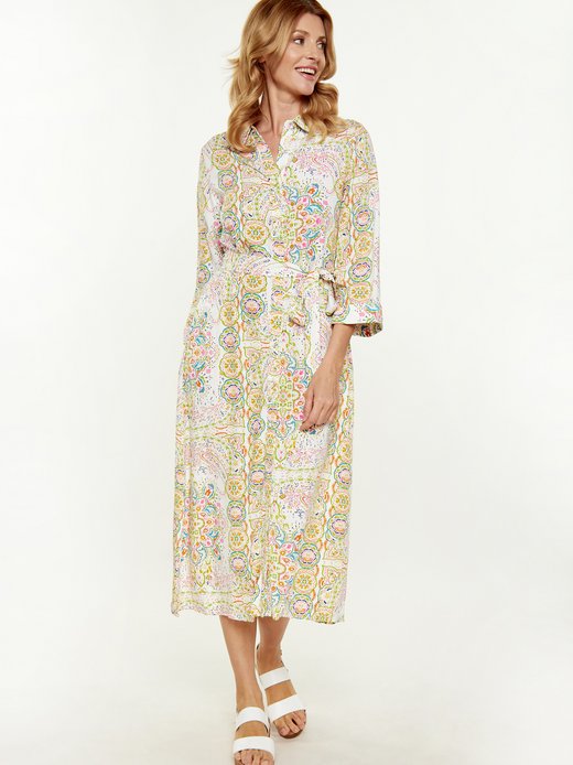 Damen Kleid