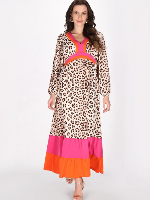 Damen Kleid