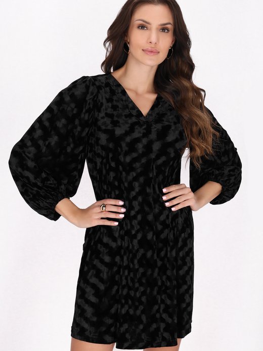 Damen Kleid