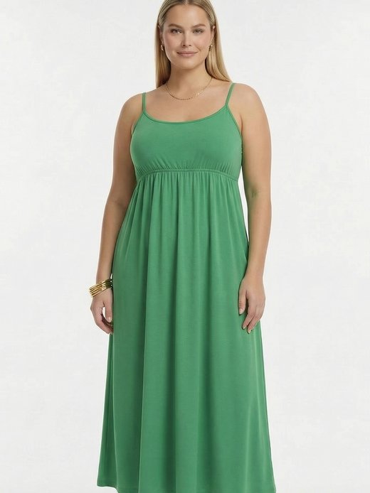Damen Kleid