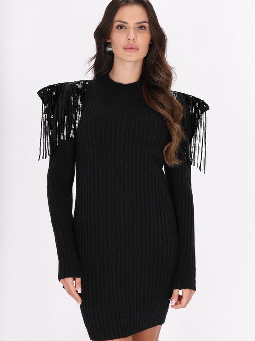 Damen Kleid