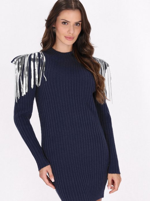 Damen Kleid