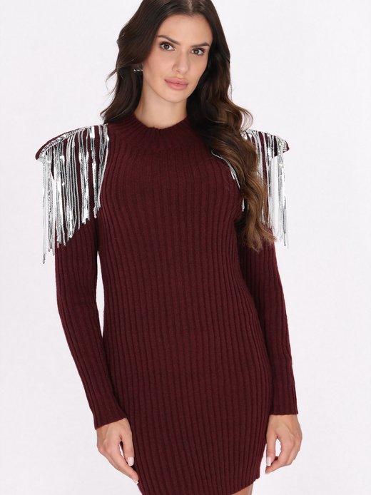 Damen Kleid