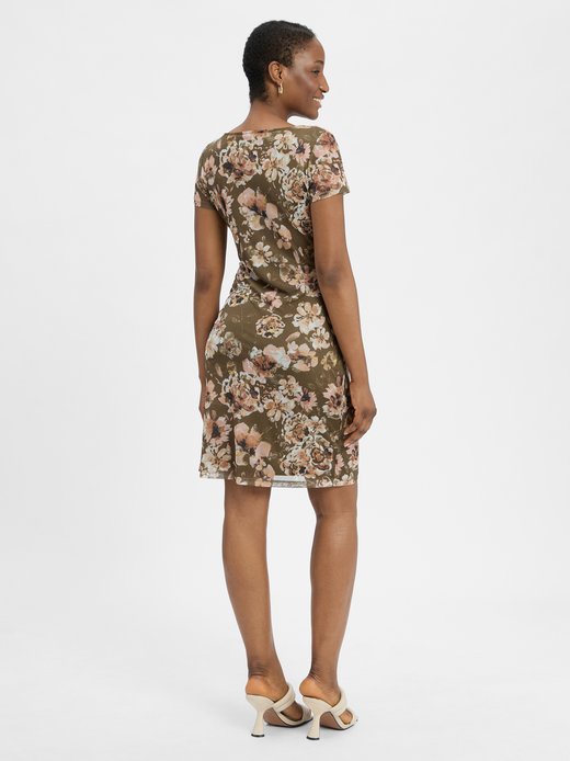 Damen Kleid