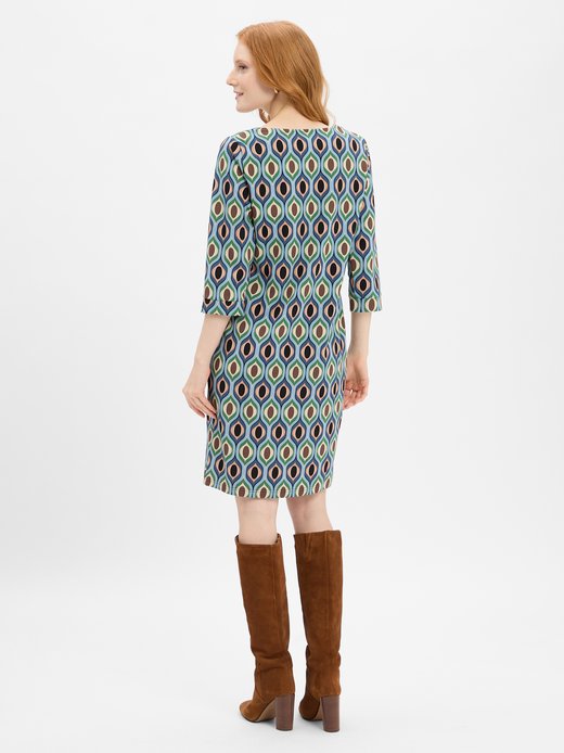 Damen Kleid
