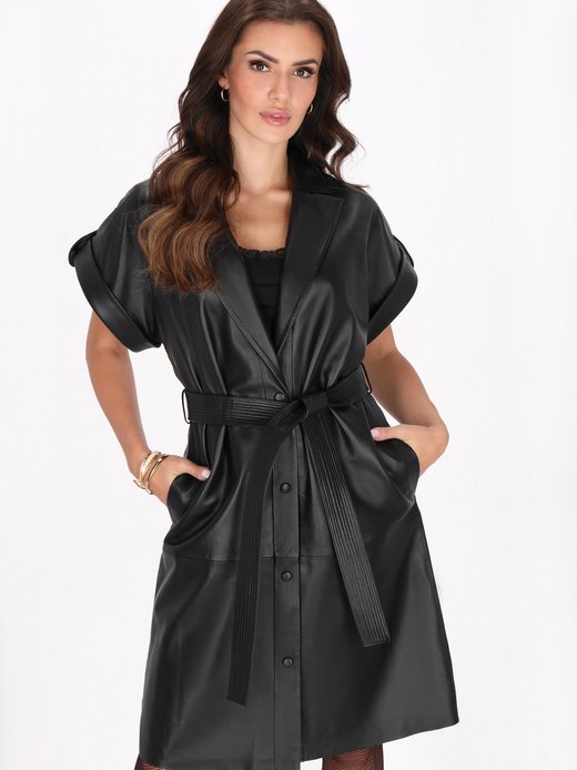Damen Kleid