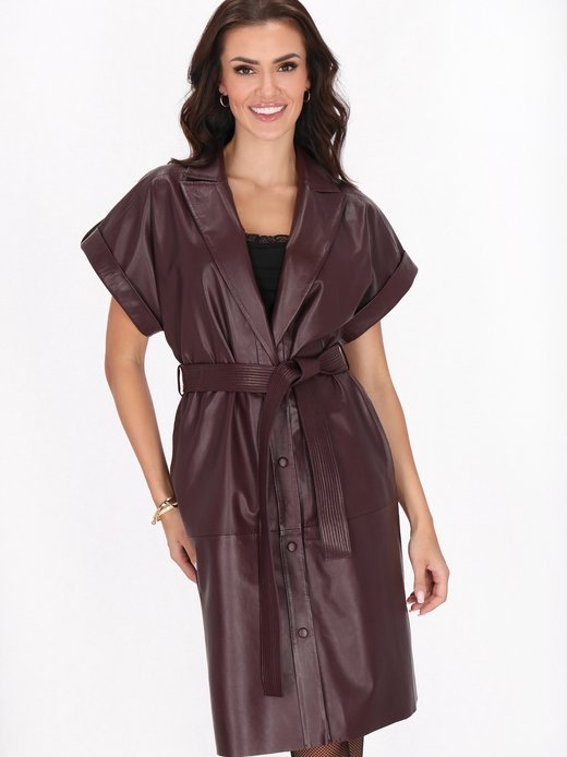 Damen Kleid