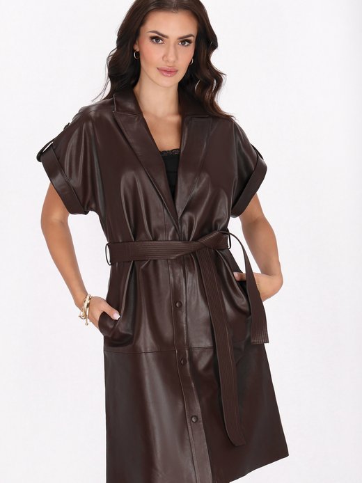 Damen Kleid